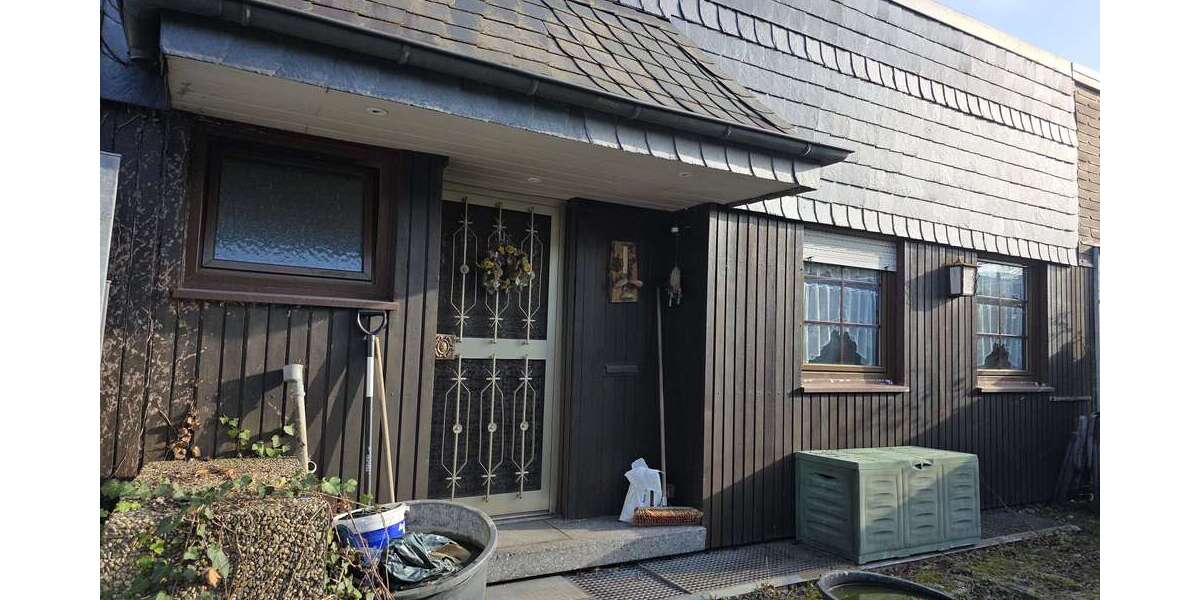 Etagenwohnung Ennepetal - 4 Zimmer, 122 m&sup2;, 239.000&euro; | Angebot:24838735