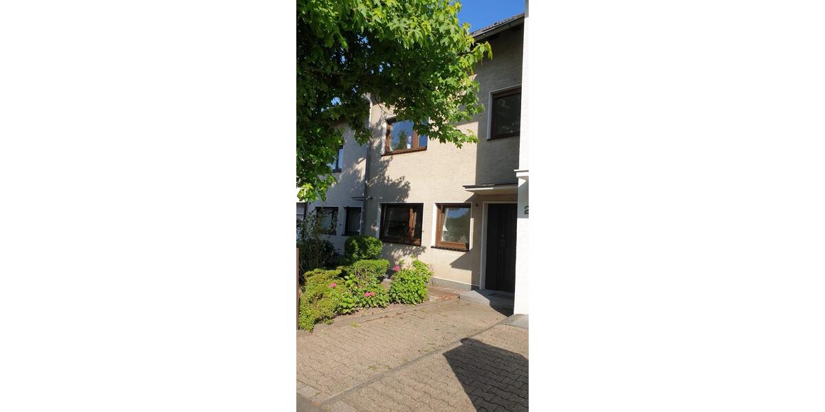 Reihenhaus Solingen - 7 Zimmer, 163 m&sup2;, 495.000&euro; | Angebot:27233569