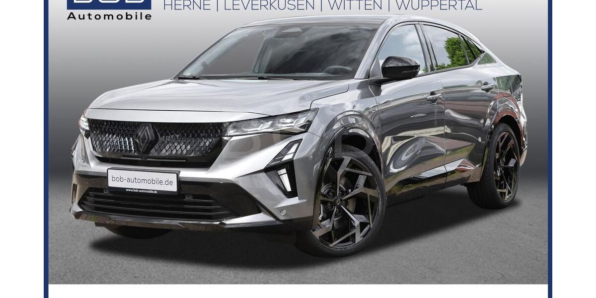 Renault Rafale 8.753 km 59.111 € Leverkusen 51373