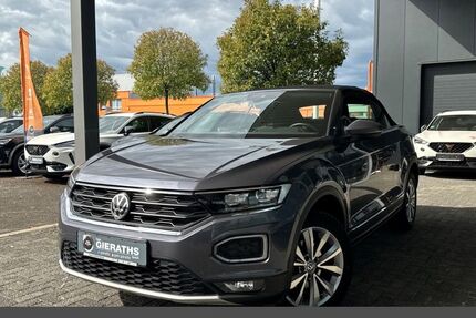 VW T-Roc 58.206 km 19.950 &euro; Bergisch Gladbach 51429