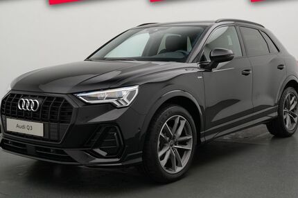Audi Q3 2.000 km 44.480 &euro; Leverkusen 51373