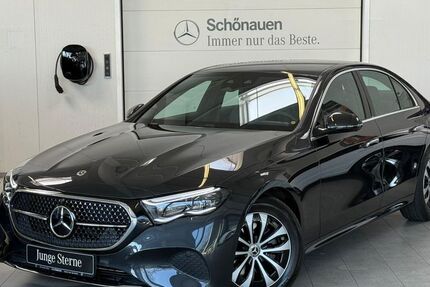 Mercedes-Benz E 220 8.612 km 46.950 &euro; Wuppertal 42281