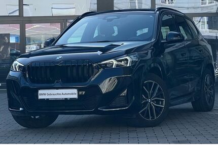 BMW X1 34.689 km 46.290 &euro; Wuppertal 42117