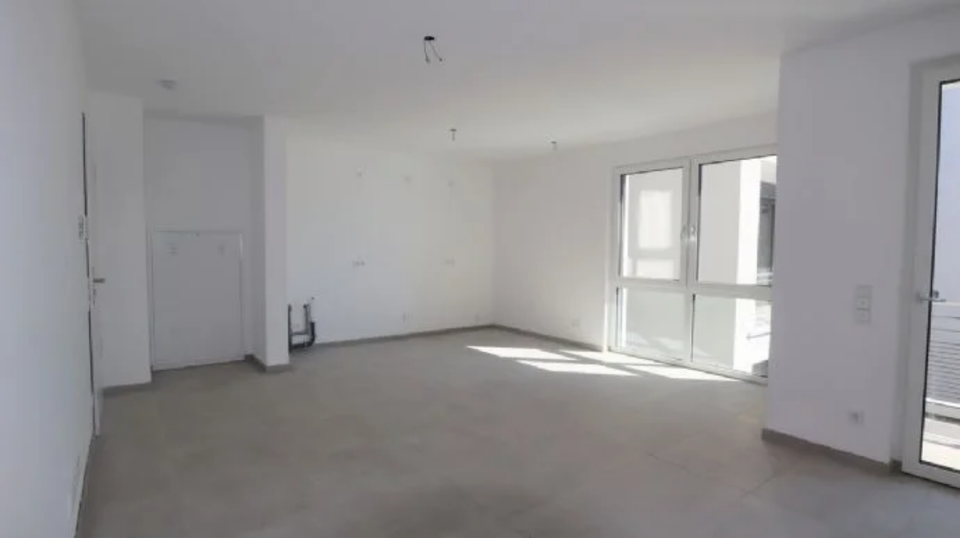 Etagenwohnung Bergisch Gladbach - 2 Zimmer, 53 m&sup2;, 820&euro; | Angebot:24853252