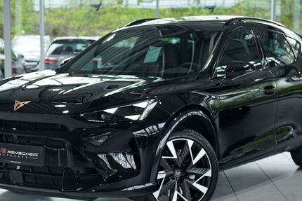 Cupra Formentor 4.000 km 43.800 &euro; Remscheid/NRW 42855