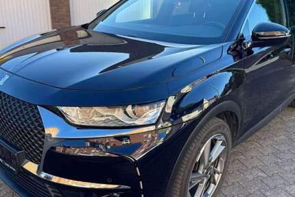 DS Automobiles DS 7 Crossback 117.000 km 16.990 &euro; Neuss 41462