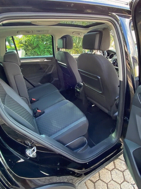 VW Tiguan 56.300 km 23.000 € Lindlar 51789