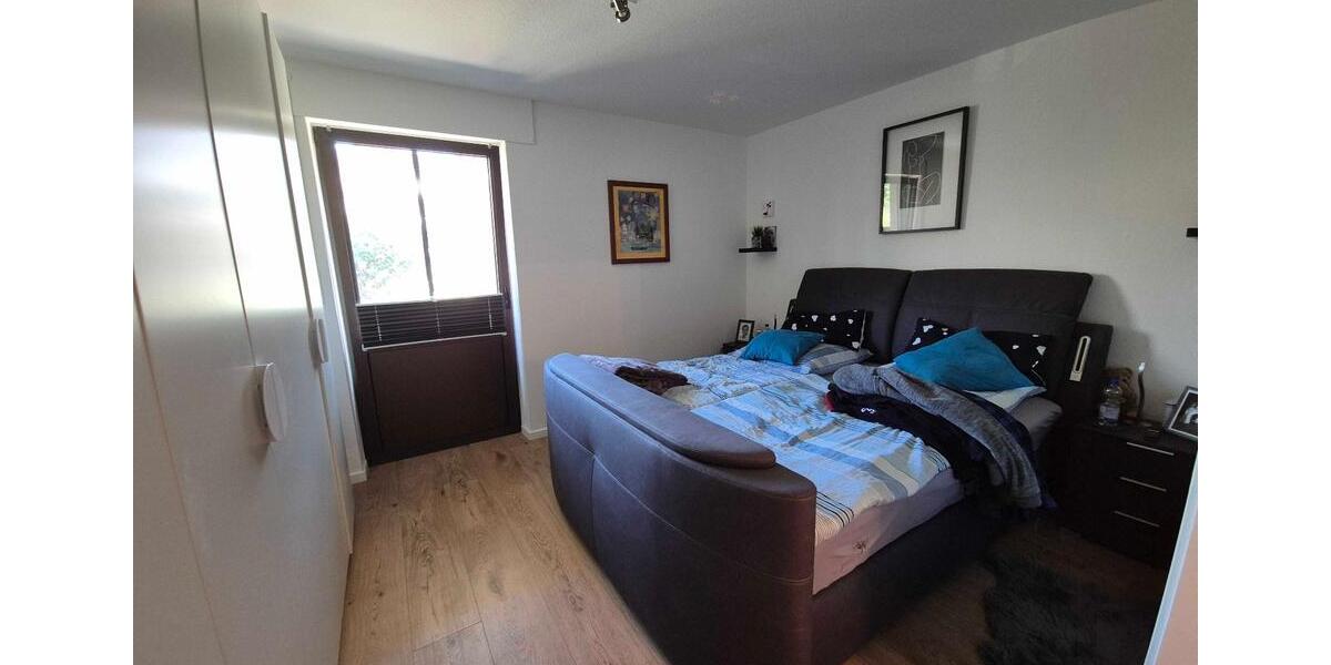 Erdgeschoßwohnung Düsseldorf Stadtbezirk 7 - 2 Zimmer, 76 m&sup2;, 298.000&euro; | Angebot:26645811