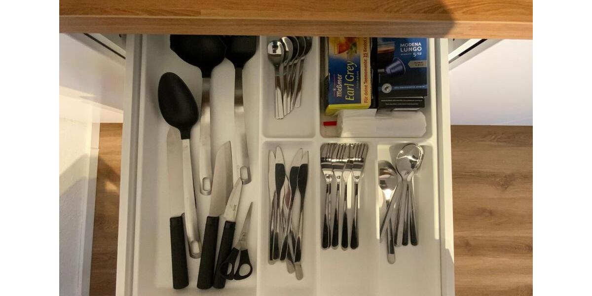 Etagenwohnung Ratingen - 1 Zimmer, 30 m&sup2;, 199.000&euro; | Angebot:24393686