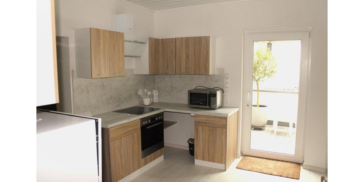 Etagenwohnung Ratingen Homberg - 2 Zimmer, 1.195&euro; | Angebot:22589669