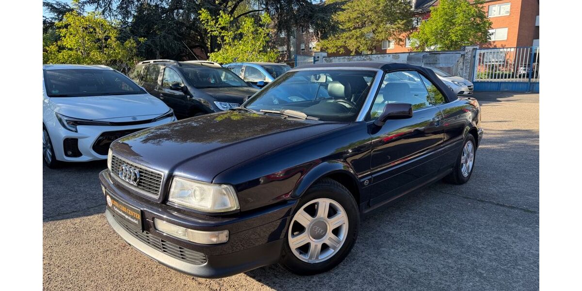 Audi 80 156.367 km 9.990 &euro; Düsseldorf 40549