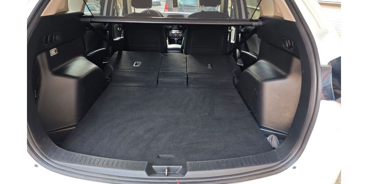 Mazda CX-5 227.000 km 9.300 &euro; Wuppertal 42107