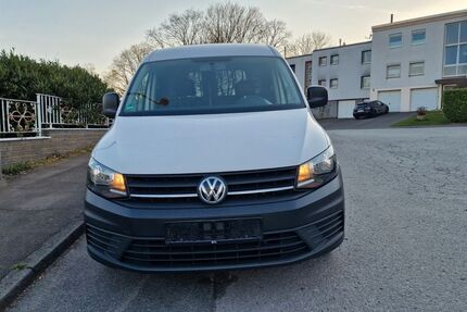 VW Caddy 197.000 km 12.500 &euro; Remscheid 42857