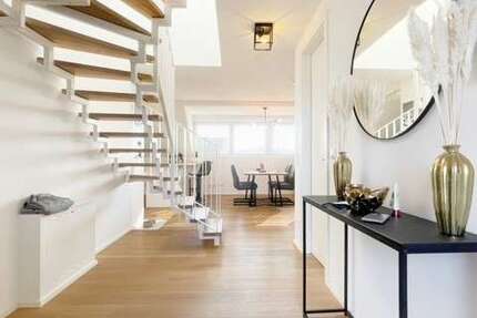 Wohnung Köln Lindenthal - 3 Zimmer, 122 m&sup2;, 3.200&euro; | Angebot:26678629