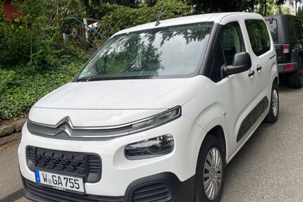 Citroen Berlingo 71.300 km 14.950 &euro; Wuppertal 42281