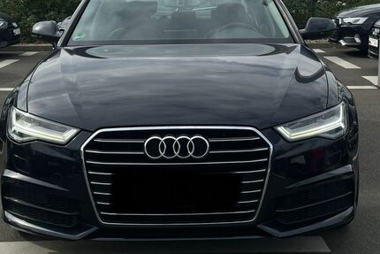 Audi A6 181.000 km 17.500 &euro; Düsseldorf 40237