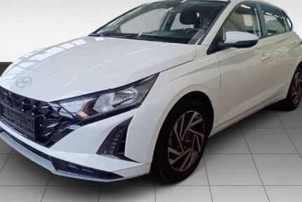 Hyundai i20 16.042 km 19.340 &euro; Neuss 41464