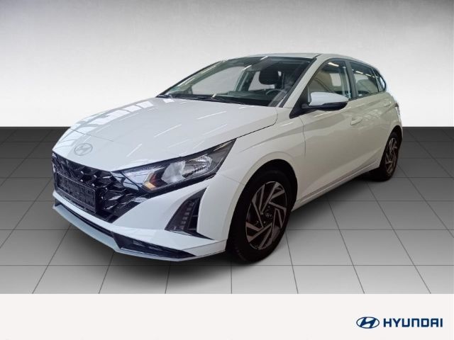 Hyundai i20 16.042 km 19.340 &euro; Neuss 41464
