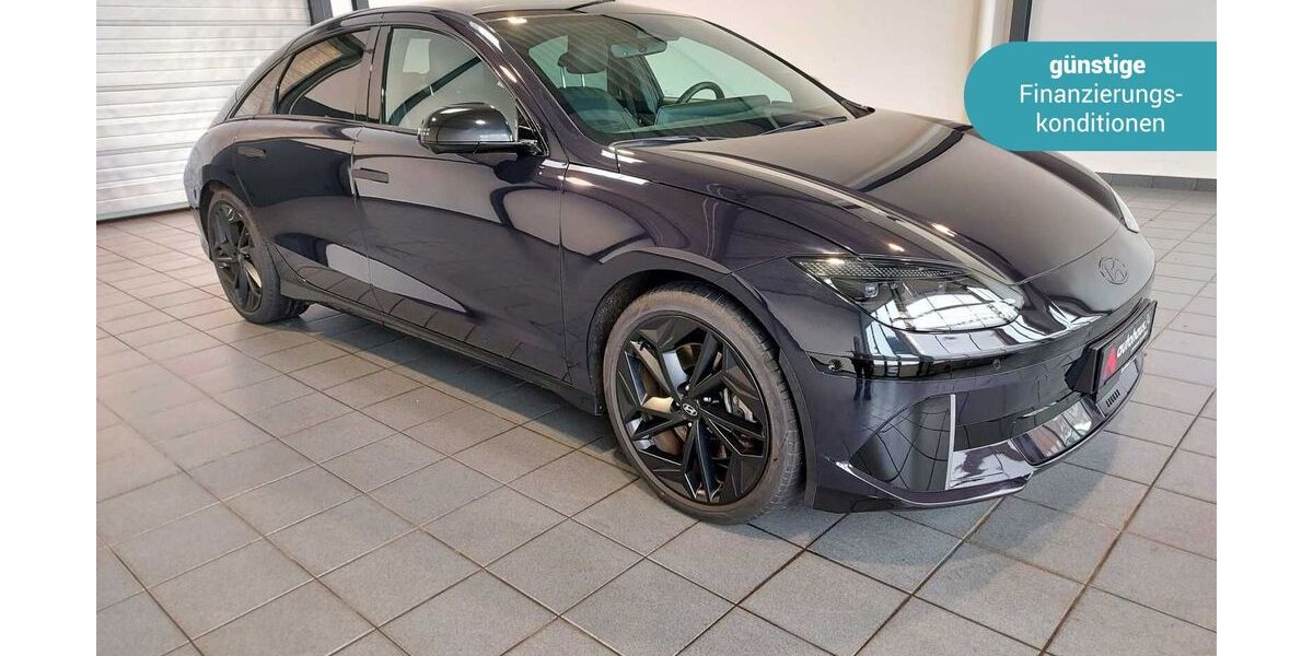 Hyundai IONIQ 6 19.981 km 32.990 &euro; Wuppertal 42287
