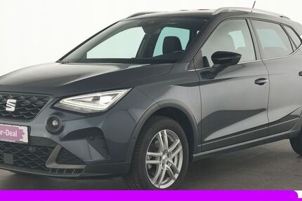 Seat Arona 48.698 km 19.295 € Neuss 41460