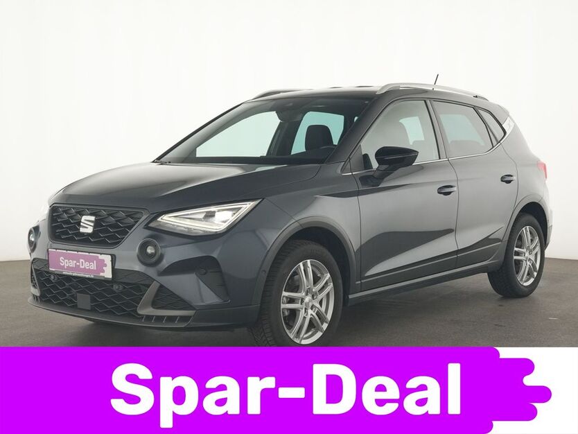 Seat Arona 48.698 km 19.295 € Neuss 41460