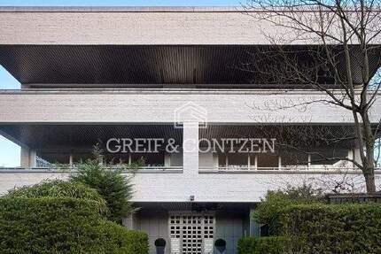 Wohnung Köln Braunsfeld - 3 Zimmer, 231 m&sup2;, 3.900&euro; | Angebot:24577123