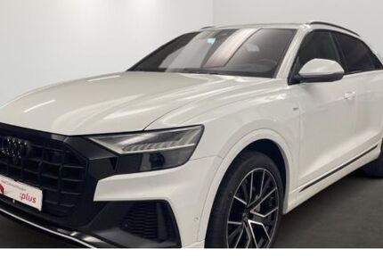 Audi Q8 47.544 km 52.980 &euro; Neuss 41464