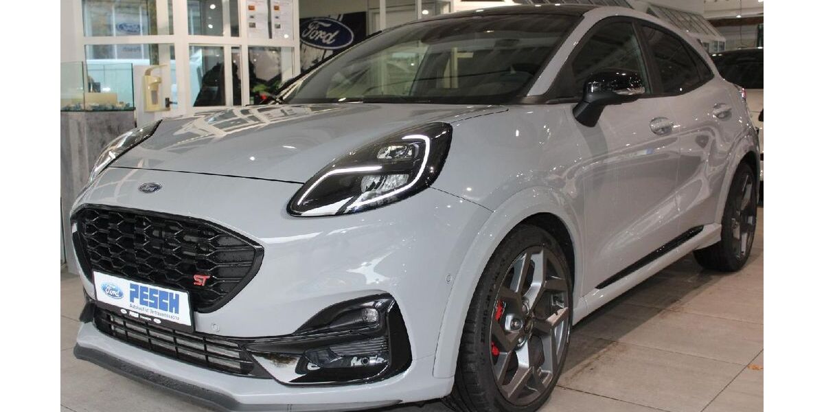 Ford Puma 13.394 km 26.990 &euro; Dormagen 41539
