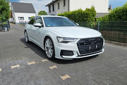 Audi A6 72.000 km 36.995 &euro; Solingen 42719