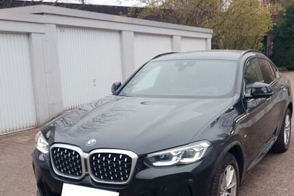 BMW X4 7.000 km 38.900 &euro; Haan 42781