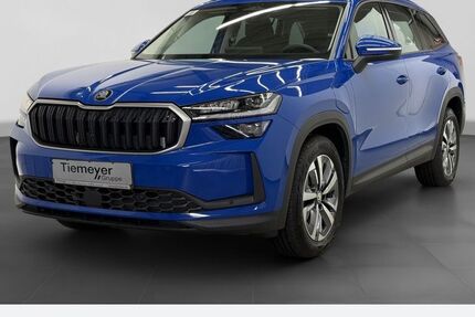 Skoda Kodiaq 8.849 km 43.390 € Bochum 44809