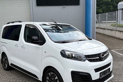 Opel Zafira Life 51.777 km 34.845 € Erkrath 40699