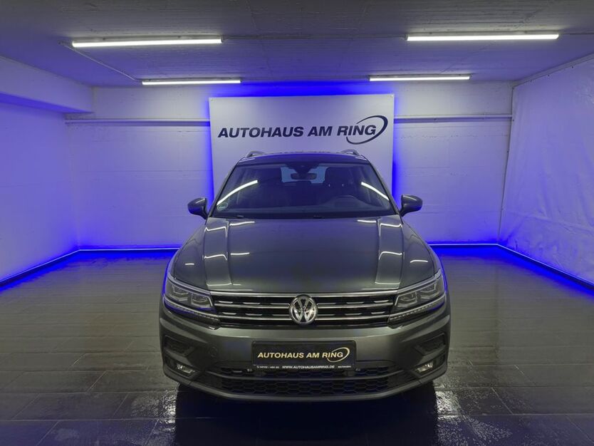 VW Tiguan 148.609 km 19.499 € Ratingen bei Düsseldorf 40878