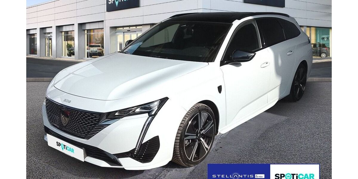 Peugeot 308 31.491 km 24.470 &euro; Köln 50933