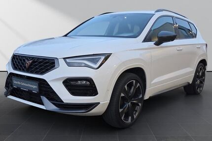 Cupra Ateca 28.409 km 32.690 &euro; Solingen 42719