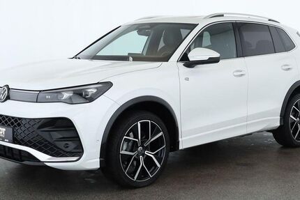 VW Tiguan 41.200 km 41.984 &euro; Düsseldorf 40233
