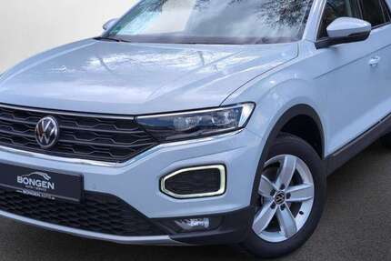 VW T-Roc 31.800 km 17.990 &euro; Wipperfuerth 51688