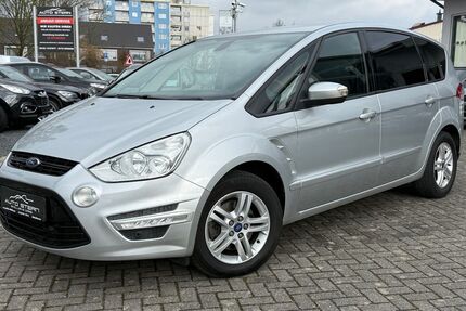 Ford S-Max 119.000 km 10.800 € Grevenbroich 41516