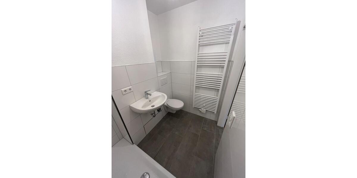 Etagenwohnung Remscheid Lüttringhausen - 1.5 Zimmer, 41 m&sup2;, 490&euro; | Angebot:25921629