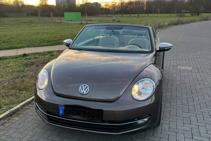VW Beetle 76.000 km 18.899 &euro; Köln 51109