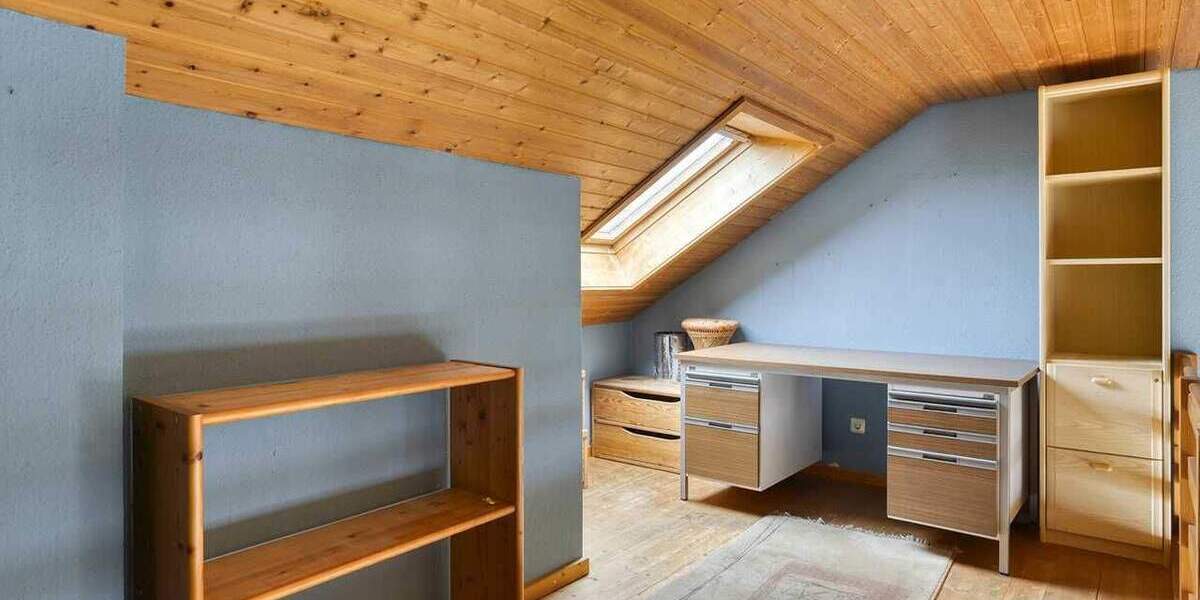 Reihenmittelhaus Ratingen Zentrum - 4 Zimmer, 106 m&sup2;, 384.400&euro; | Angebot:24111904