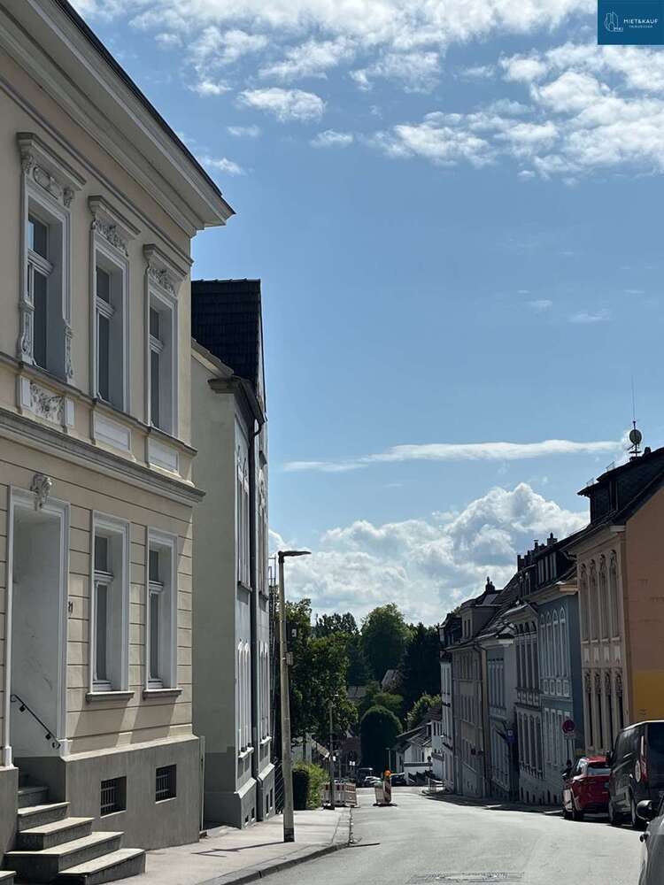 Wohnung zum Mieten in Solingen 595 € 46 m²