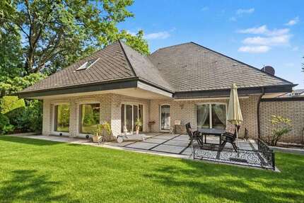 Haus Monheim am Rhein - 7 Zimmer, 326 m&sup2;, 1.290.000&euro; | Angebot:27656890