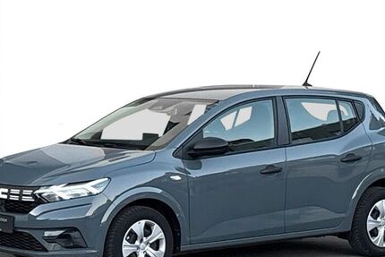 Dacia Sandero 26.500 km 11.900 &euro; Solingen/NRW 42655