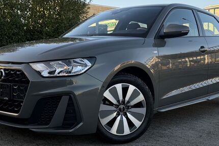 Audi A1 33.100 km 19.990 &euro; Neuss 41469