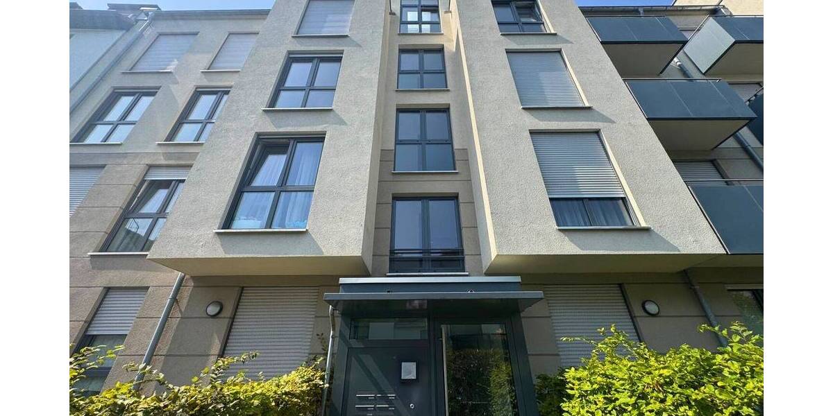 Top-Investment in Düsseldorf-Oberkassel: Moderne 4-Zimmer-Wohnungen - Einzelverkauf möglich 4 zimmer