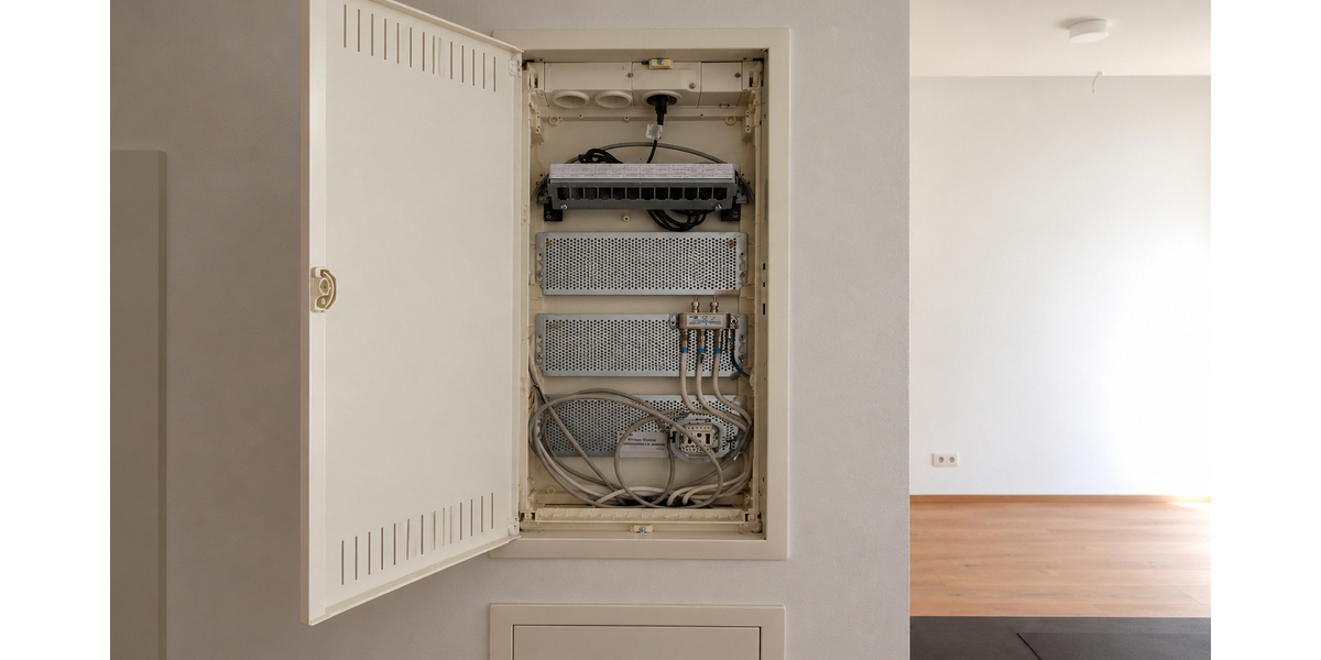 Mit 3D: Stadtleben trifft Wohnkomfort – Modernisiertes Zuhause mit stufenlosem Zugang und kurzen Wegen - Etagenwohnung Köln Nippes | Angebot:27655524