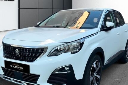 Peugeot 3008 58.800 km 18.990 &euro; Remscheid 42857