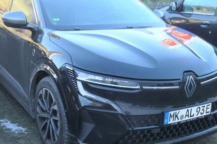 Renault Megane 19.000 km 27.990 € Halver 58553