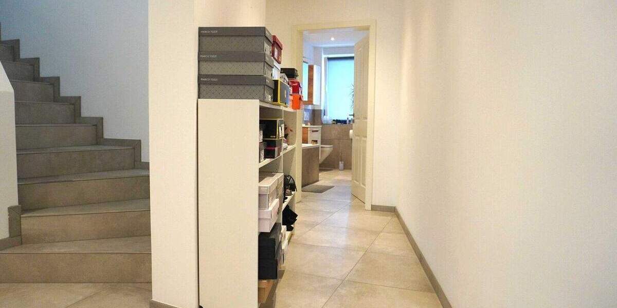 Einfamilienhaus Leverkusen Küppersteg - 4 Zimmer, 147 m&sup2;, 495.000&euro; | Angebot:24545262